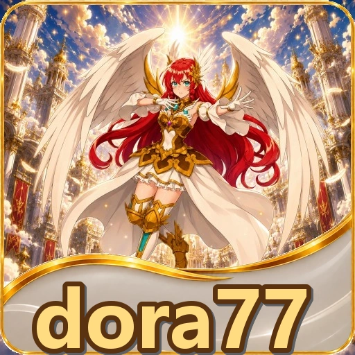 Contoh katalog aplikasi di dora77