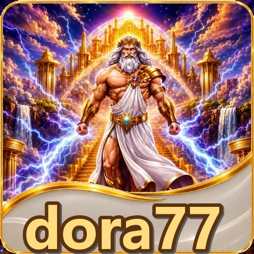 Tampilan antarmuka dora77 di Android